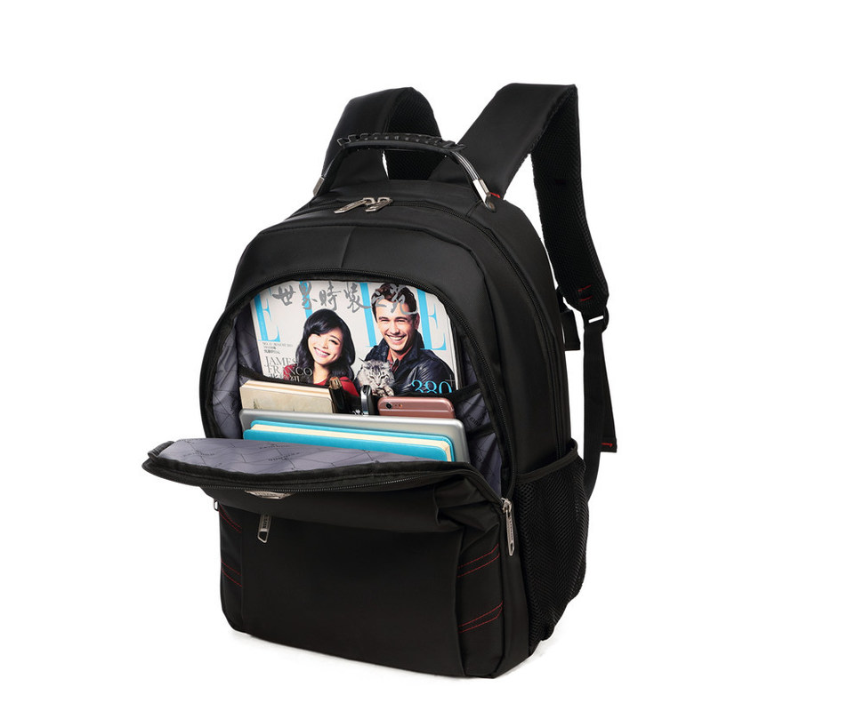 waterproof college backpack