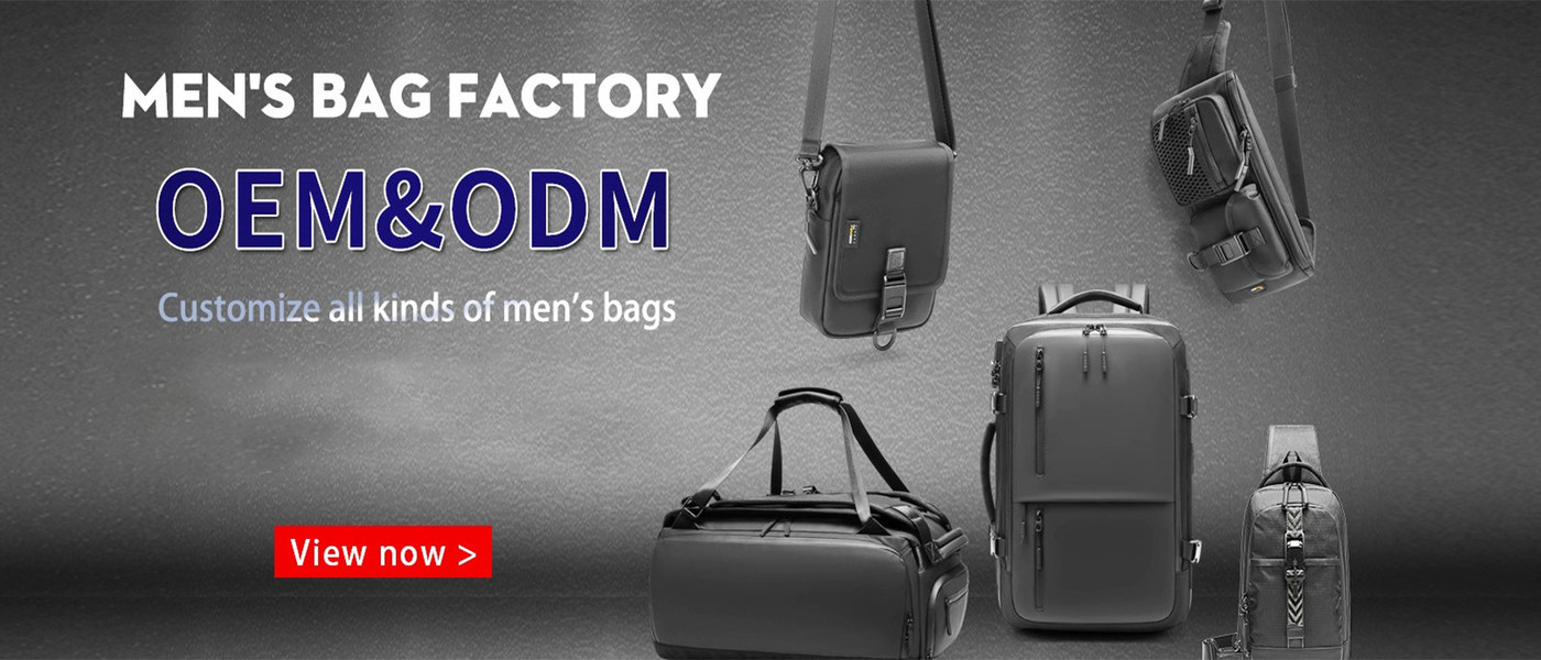 China best Modern Mens Backpack on sales