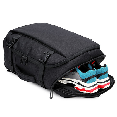 20-35L Waterproof Travel Laptop Backpack With Charger OEM ODM