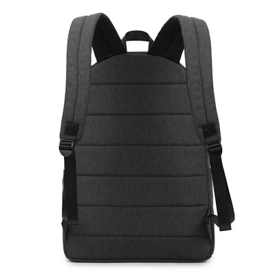 ISO9001 24L Student School Backpack Lightweight Laptop Backpack 0.6kg
