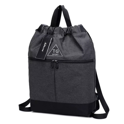 Oxford Fabric Multifunctional Backpack 20L Gym Bag 0.65kg
