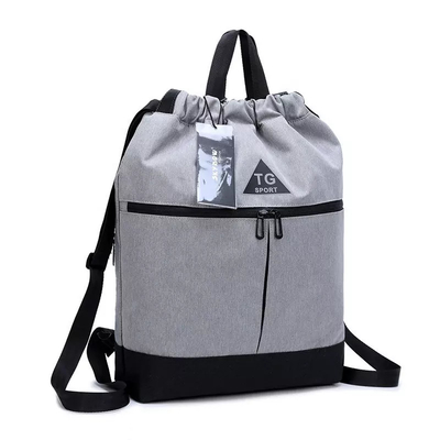 Oxford Fabric Multifunctional Backpack 20L Gym Bag 0.65kg