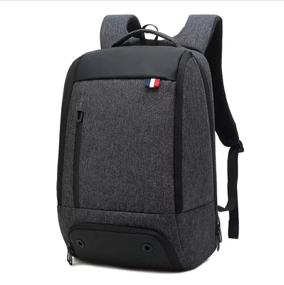 20 Litre Antitheft Laptop Backpack With Shoe Compartment 45cm*28cm*16cm