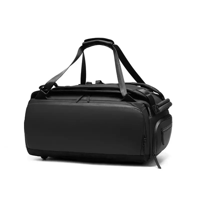 Waterproof Portable OEM 40L Travel Business Laptop Backpack 58*25*30cm