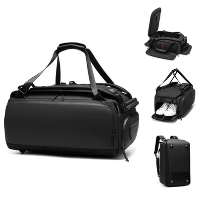 40L Multifunctional Travel Backpack For Camping