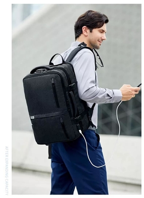 38L Xiaomi Fabric Men Business Backpack With USB