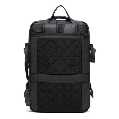 900D Laminating Laptop Travel Multi Functional Backpack 31*26*47cm