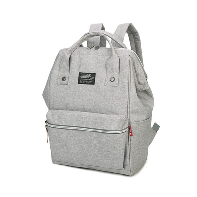 Hot Sale Large Capacity Diaper Baby Bag Multi-Functional Mommy Backpack With Stroller Strap For Mom&Dad