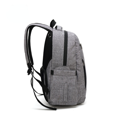 Multi-Function Mummy Maternity Nappy Bag Fashion Patchwork Large Capacity Baby Bag Travel Backpack Nursing Bag for Mom&Dad