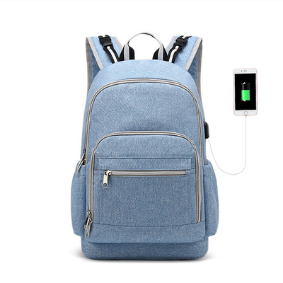 Top Fashion Portable Oxford Large Capacity Mummy Backpacks For Mom Bag Baby Organizer