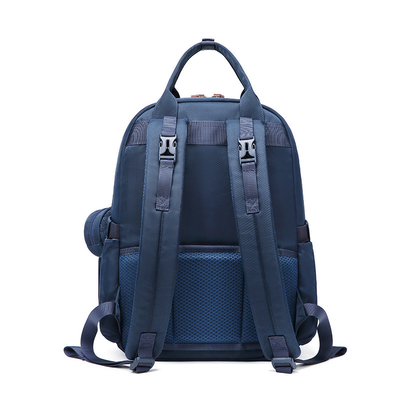 Fashion Backpack Multifunctional Foldable Mother Bag Large Capacity Mother Bag Bed