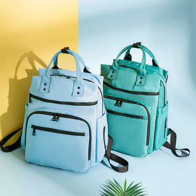 Fashion Large Maternity Multifunctional Nappy Baby diaper bag Mummy Bag Diaper Bags