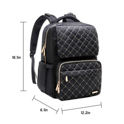 New Large-capacity Diaper Bag Multi functional Backpack Mummy Bag Small Fresh Mother and Baby Backpack