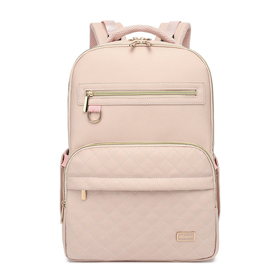 Factory  Baby Diaper Bag Multi Function High Capacity Mummy Bag Changing Bag