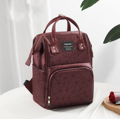 Diaper Bag  Multi-function and large capacity Waterproof And Oil-proof Mummy Bag Baby Changing Bag
