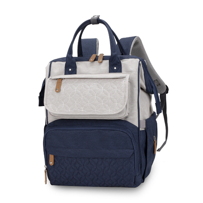OEM ODM Maternity Nappy Bag ISO9001