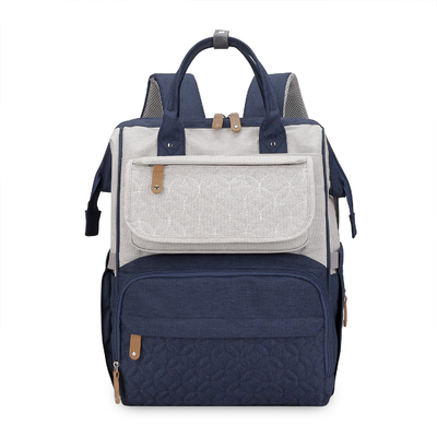 OEM ODM Maternity Nappy Bag ISO9001
