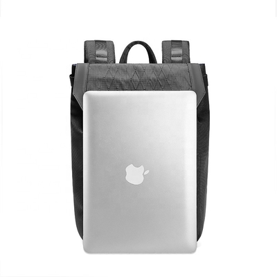 Physiological Curve Back Men Business Backpack