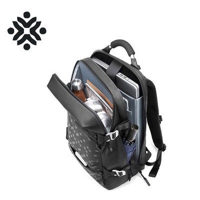 Waterproof 28 Litre Multifunctional Oxford Laptop Backpack 29*20*49cm