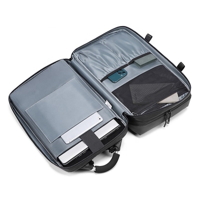 Waterproof 28 Litre Multifunctional Oxford Laptop Backpack 29*20*49cm