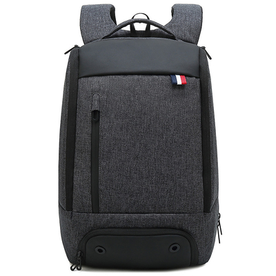 20 Litre Antitheft Laptop Backpack With Shoe Compartment 45cm*28cm*16cm