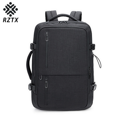 Multifunctional Anti Theft Travel Waterproof Hiking Backpack OEM ODM