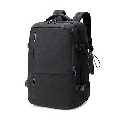 Multifunctional Anti Theft Travel Waterproof Hiking Backpack OEM ODM