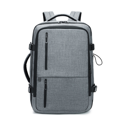 Multifunctional Anti Theft Travel Waterproof Hiking Backpack OEM ODM