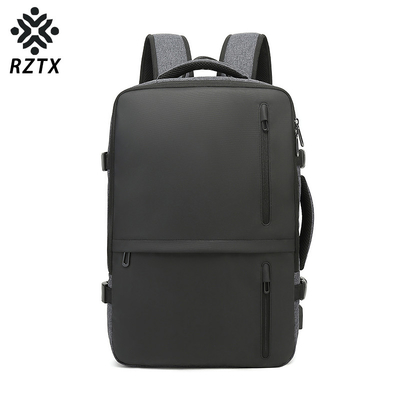 35 Litre Multi Functional Rucksack Computer Interlayer Expandable Computer Bag