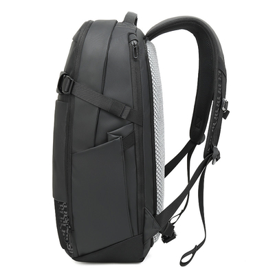 Wear Resistant 24L Functional Folding Travel Backpack For Work