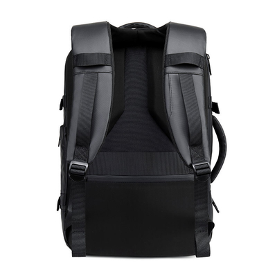 ISO9001 28 Litre Smart LED Backpack Waterproof Travel Bag