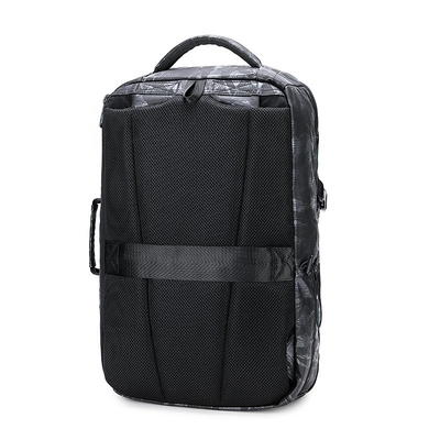 OEM ODM Anti Theft Laptop Backpack 1.3KG Travel Fashion Backpack Motion Detection