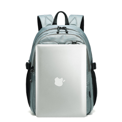 OEM ODM Large Capacity Laptop Backpack Travel Fashion Backpack 0.86kg