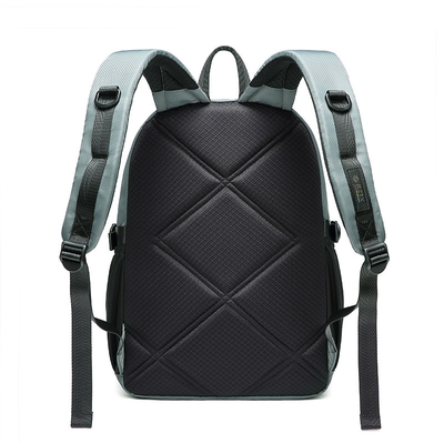 OEM ODM Large Capacity Laptop Backpack Travel Fashion Backpack 0.86kg