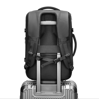 22L-35L Business Multifunctional Travel Bag Backpack Load 15kg