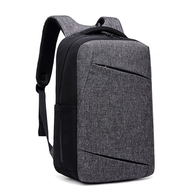 19 Litre Slim Laptop  Multi Functional Backpack 15.6 Inch OEM ODM