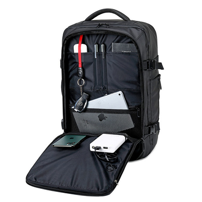 Advertisement Propaganda Smart LED Backpack 24 Litre LED Light Bag 3lb
