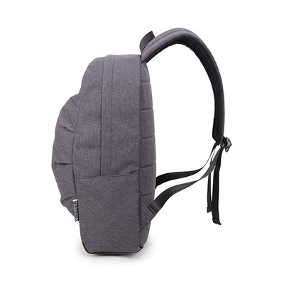 Back Thicking Multi Functional Backpack For College Students 0.49KG