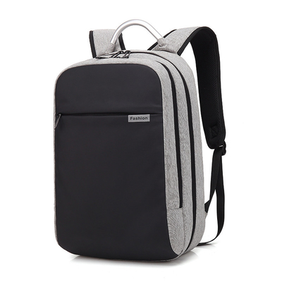 16 Litre Laptop Compartment Anti Theft School Backpack 30*12*45cm