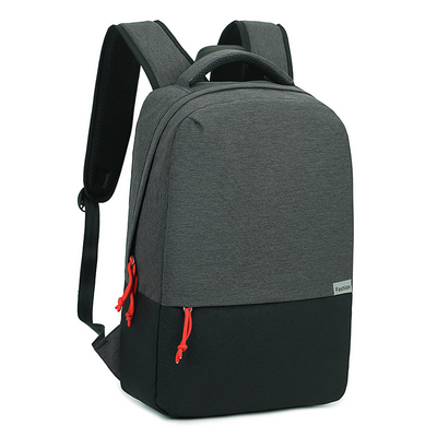 15L Lightweight Laptop Backpack With USB Charging Port 0.45kg