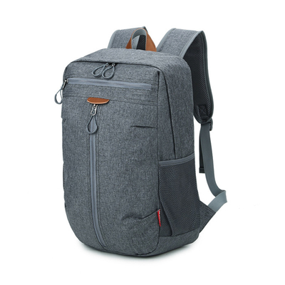 21 Litre Anti Theft Multi Function Backpack For 17.3'' Laptop