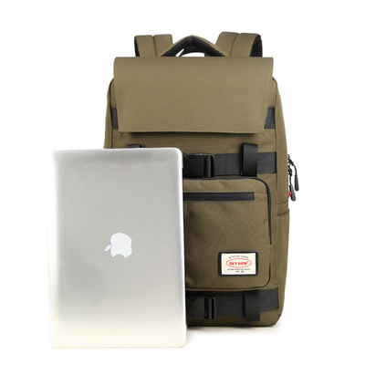 27L Travel Fashion Backpack Lightweight Hiking Daypack 33*15*45cm