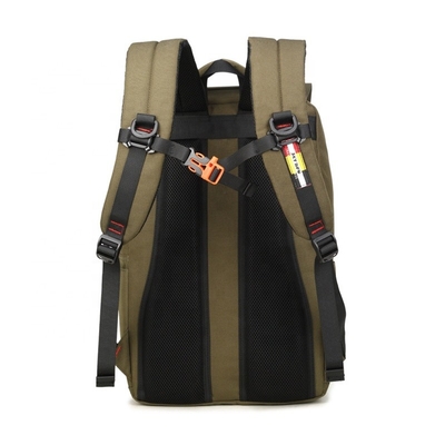 27L Travel Fashion Backpack Lightweight Hiking Daypack 33*15*45cm
