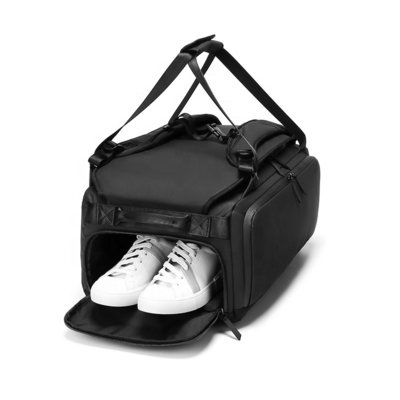 ISO9001 Waterproof Travel Bags Travel Luggage Backpack OEM ODM