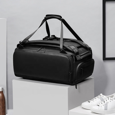 ISO9001 Waterproof Travel Bags Travel Luggage Backpack OEM ODM