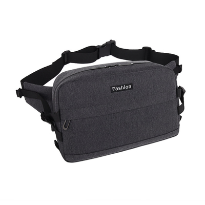 Rainproof Sweatproof Waterproof Fanny Pack Mens Waist Bags 0.5KG
