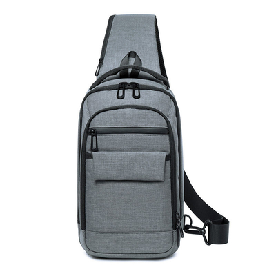 Fashionable Waterproof 900D Single Strap Backpack Single Strap Backpack OEM ODM