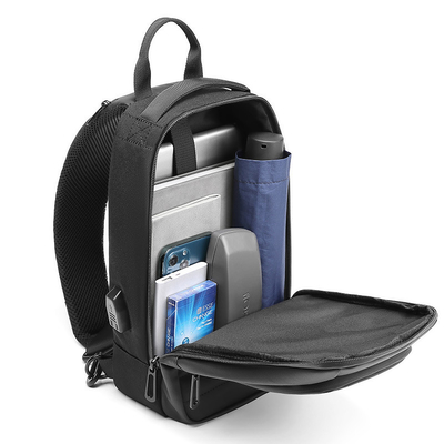 5L Waterproof Messenger Satchel Shoulder Bag 17*7*29cm