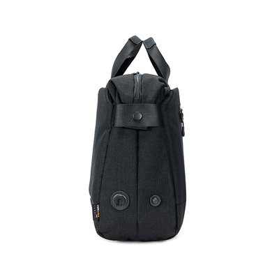 OEM 21L Business Office Crossbody Computer Bags For Men Tear Resistant
