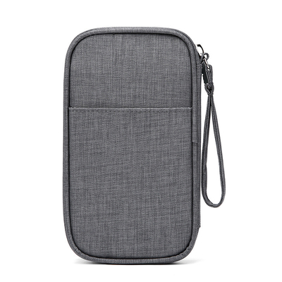 Sterilize 99.9% Solid UVC Light Portable Sanitizer Bag 19*4*11cm